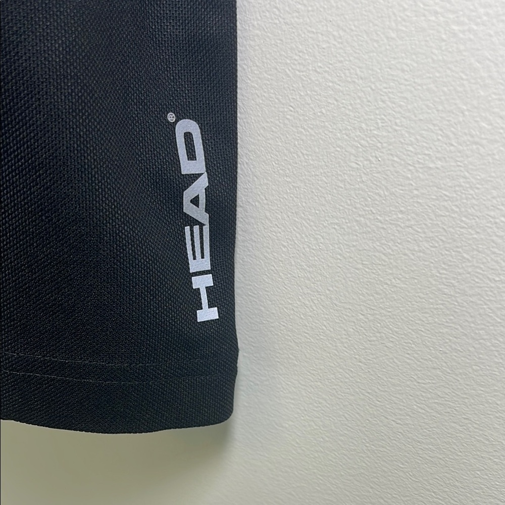 Head Polo Golf Shirt - Picture 2 of 4